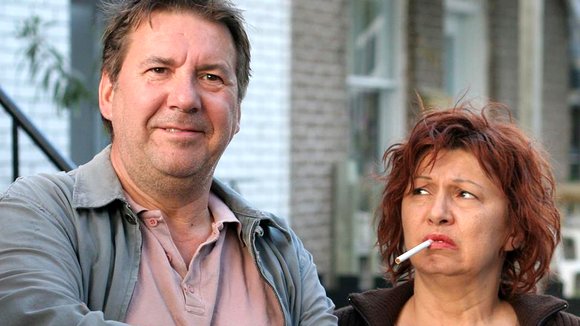 Photo from the movie Votez Bougon