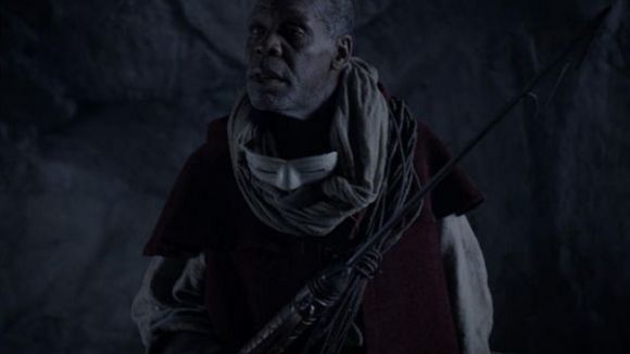 Photo du film L'Ere des dragons