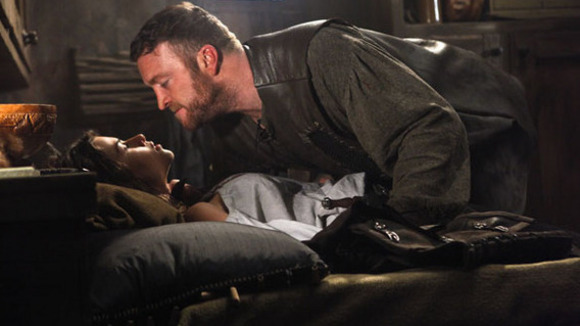 Photo du film L'Ere des dragons