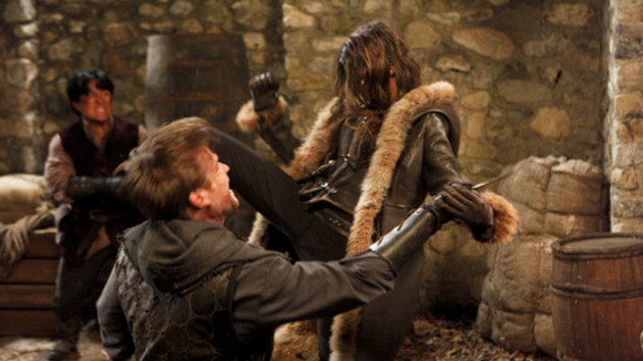 Photo du film L'Ere des dragons