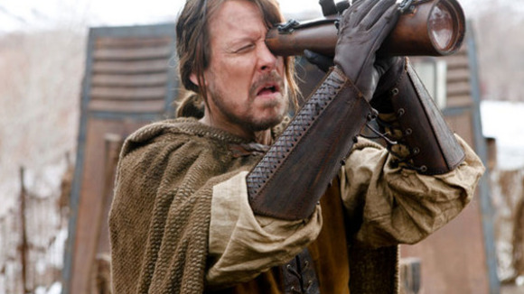 Photo du film L'Ere des dragons