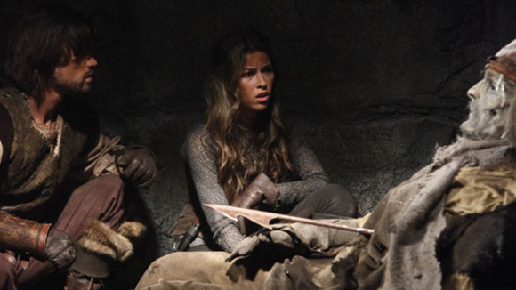 Photo du film L'Ere des dragons