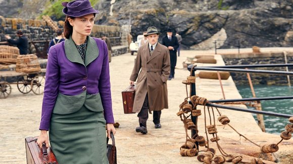 Photo du film And Then There Were None