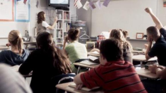 Photo du film April Showers