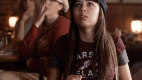 Photo du film April Showers