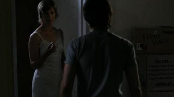 Photo from the movie Back Soon