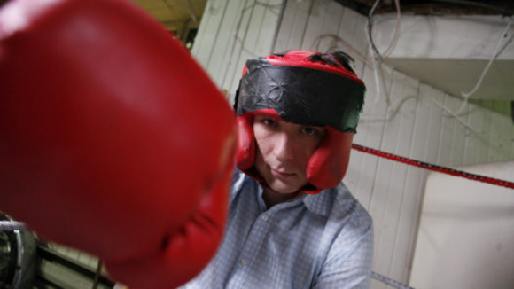 Photo du film Bluff [2007]