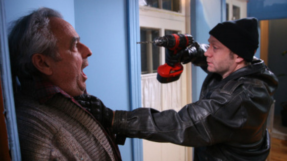 Photo du film Bluff [2007]