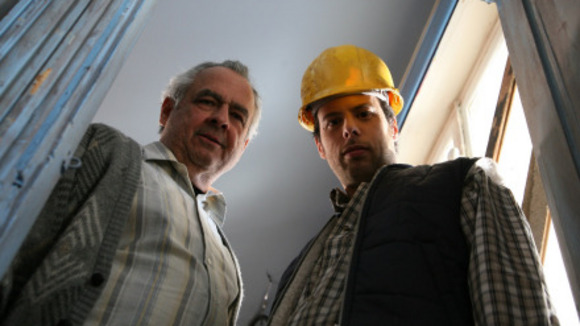 Photo du film Bluff [2007]