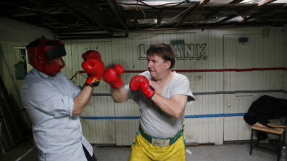 Photo du film Bluff [2007]