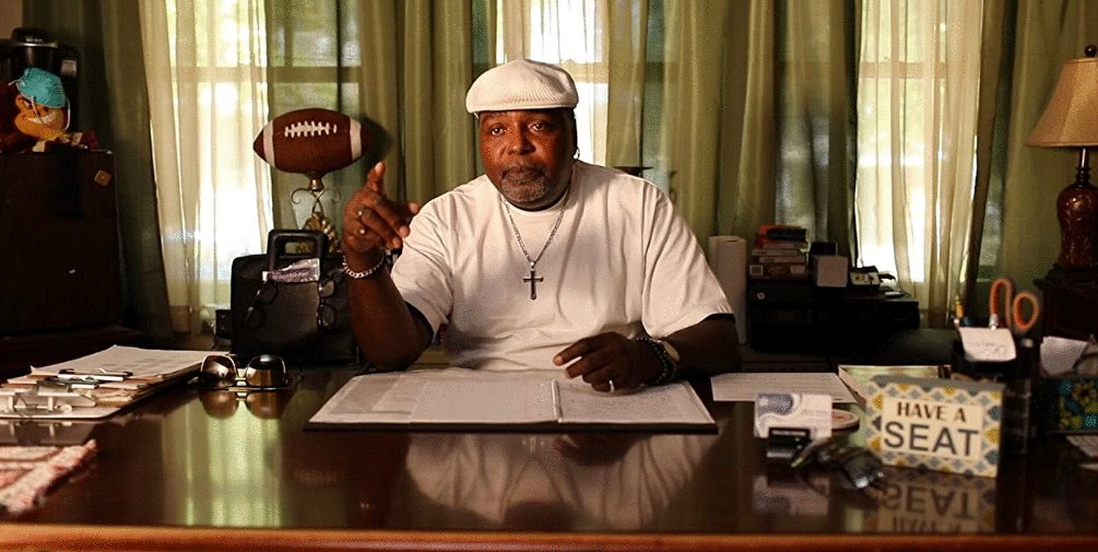 Photo du film Bobbi Jo: Under the Influence [2021]