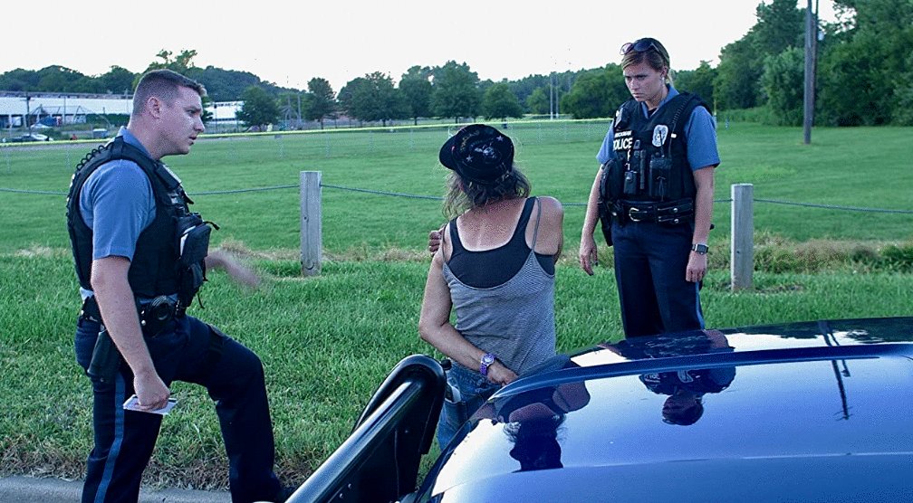 Photo du film Bobbi Jo: Under the Influence [2021]