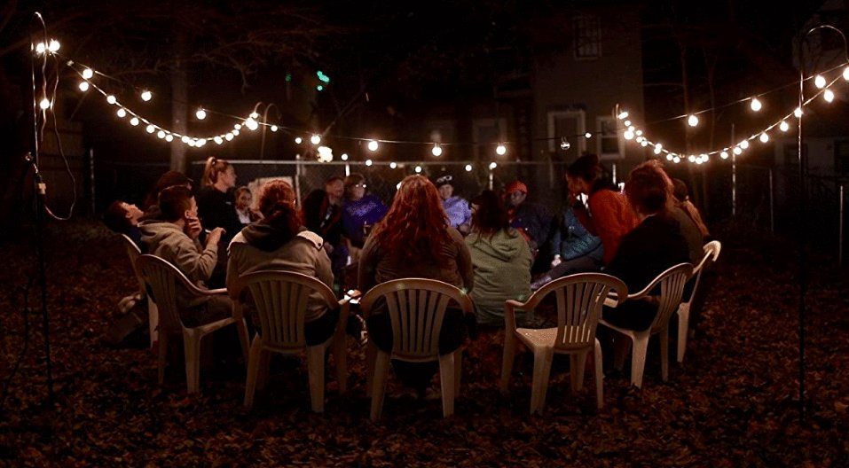 Photo du film Bobbi Jo: Under the Influence [2021]