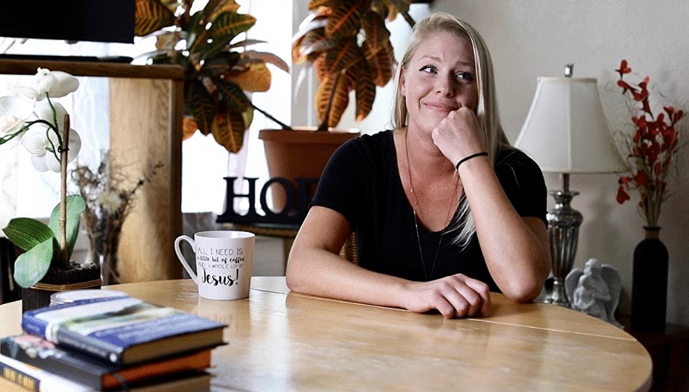 Photo du film Bobbi Jo: Under the Influence [2021]