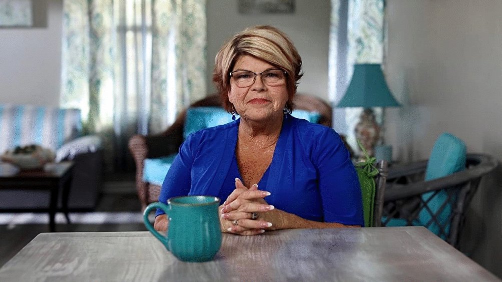 Photo du film Bobbi Jo: Under the Influence [2021]