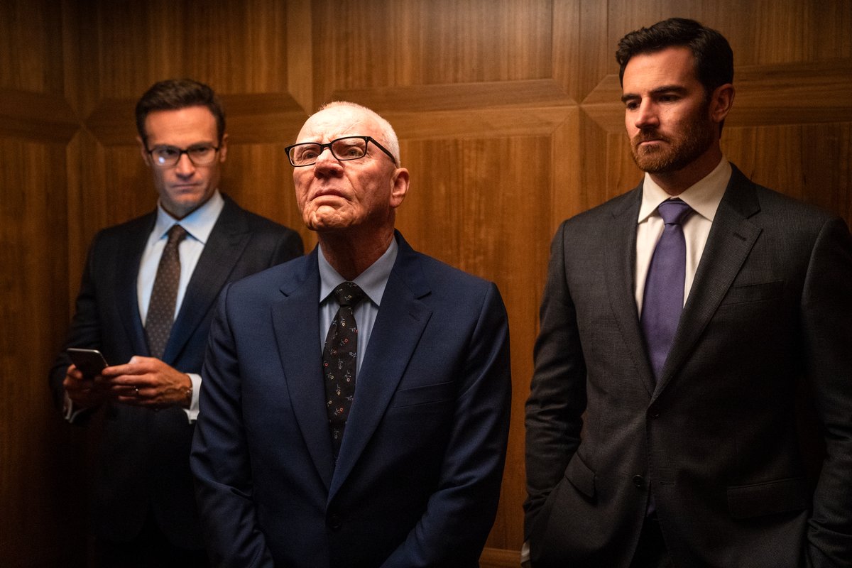 Photo du film Scandale