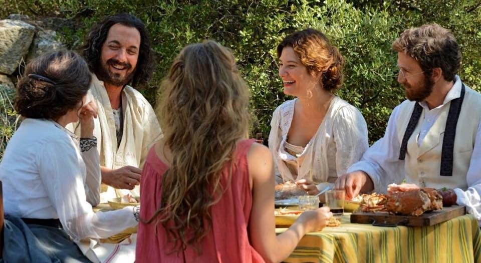 Photo du film Cézanne et moi