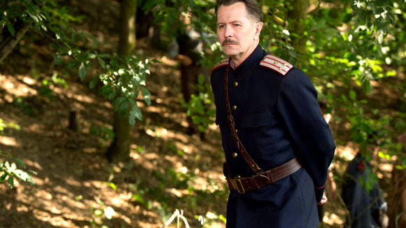 Photo du film Enfant 44