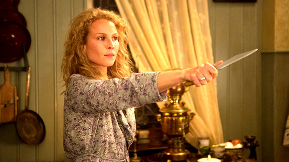 Photo du film Enfant 44