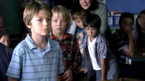 Photo from the movie The Cokeville Miracle [2015]