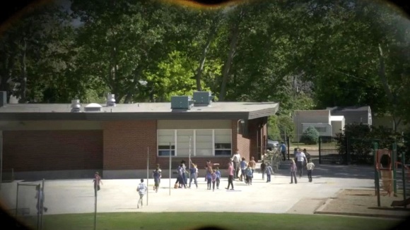 Photo from the movie The Cokeville Miracle [2015]