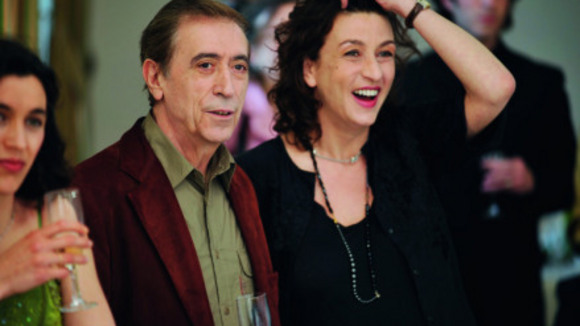 Photo from the movie Copacabana