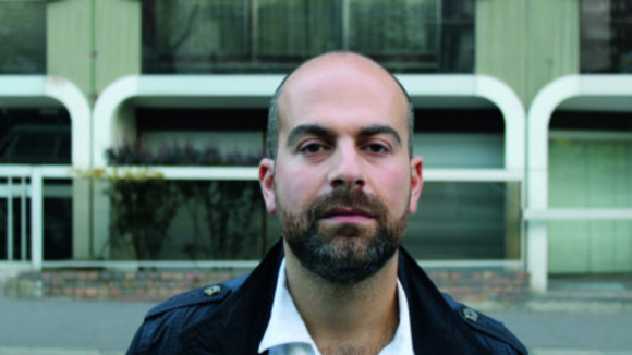 Photo from the movie Copacabana