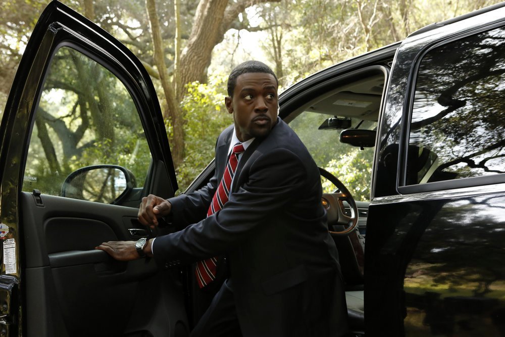 Photo du film Crisis