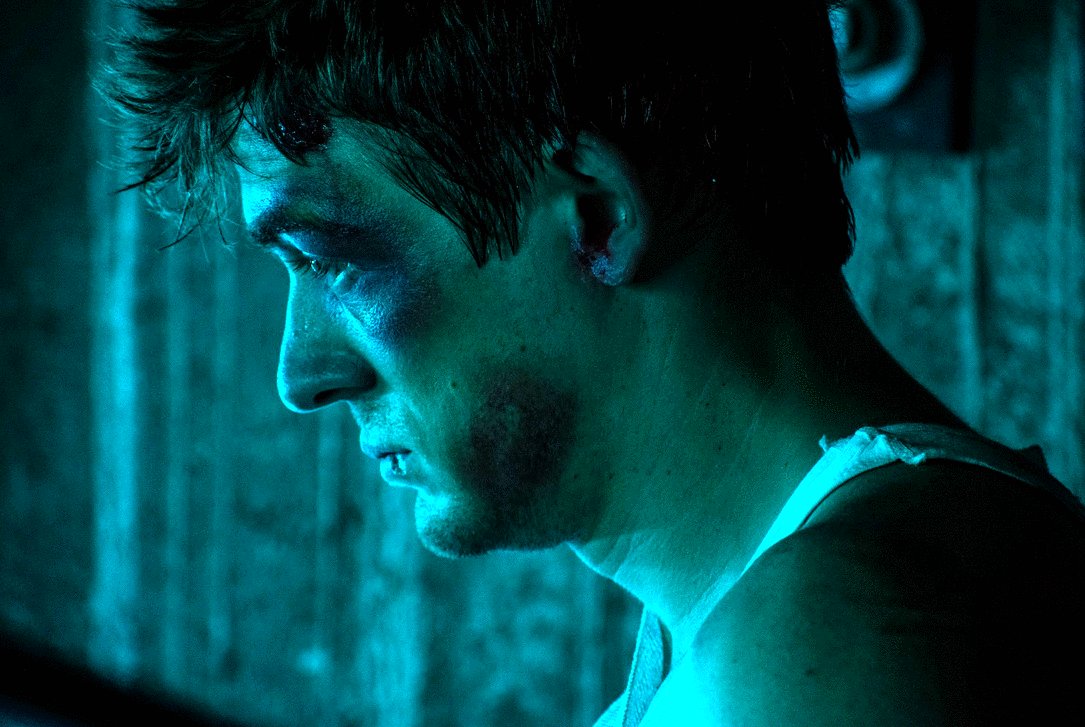 Photo from the movie Cryo [2022]