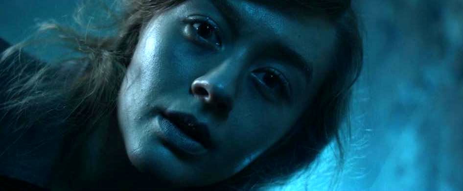 Photo from the movie Cryo [2022]