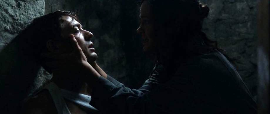 Photo from the movie Cryo [2022]