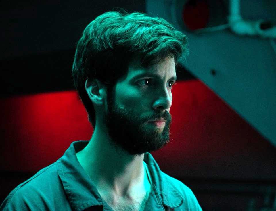 Photo from the movie Cryo [2022]