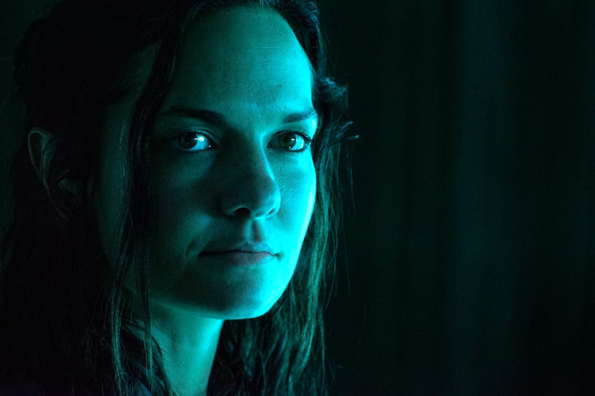 Photo from the movie Cryo [2022]