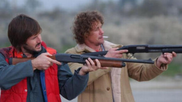 Photo from the movie The Darwin Awards