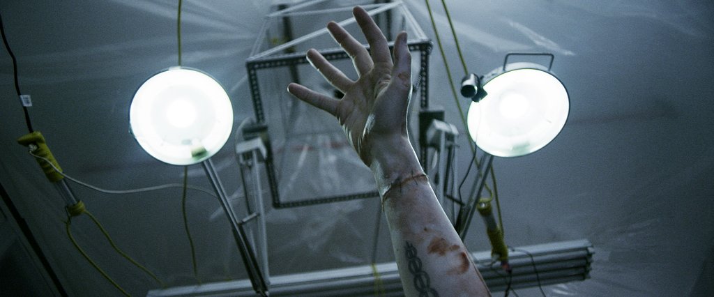 Photo from the movie Depraved