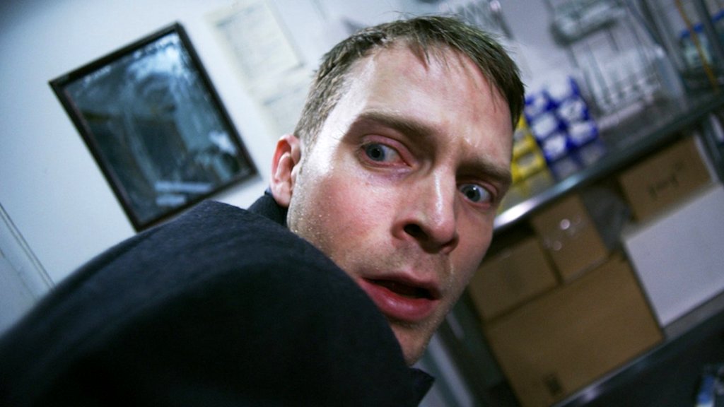 Photo from the movie Depraved