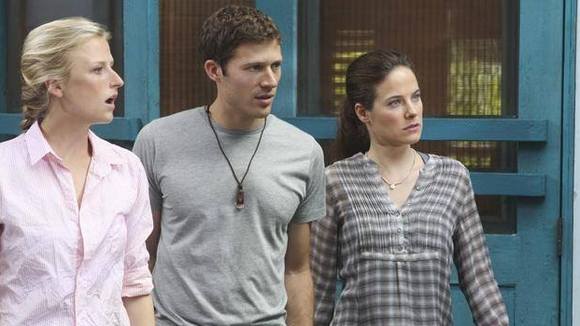 Photo from the movie Devil's Due