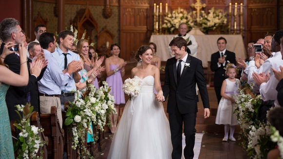 Photo from the movie Devil's Due