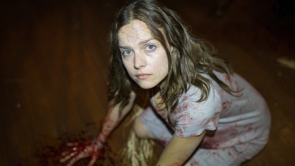 Photo from the movie Devil's Due