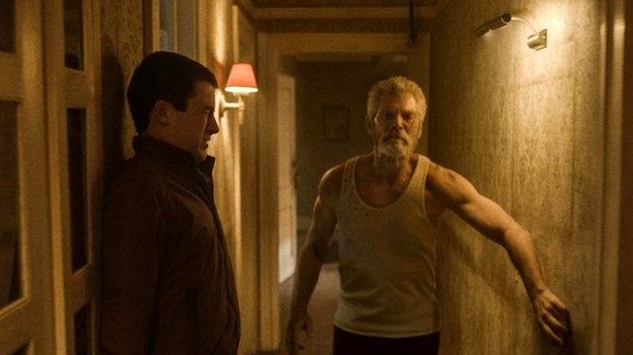 Photo from the movie Don't Breathe
