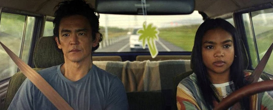 Photo du film Don't Make Me Go