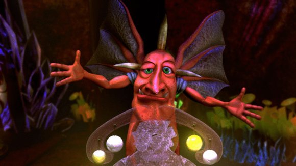 Photo du film Dwegons and Leprechauns