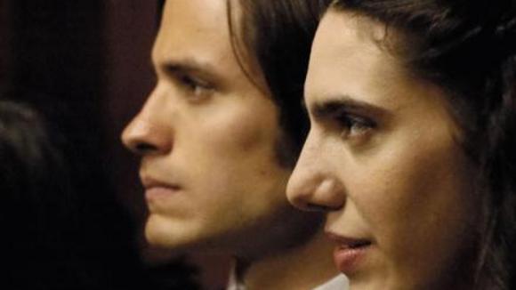 Photo du film El Pasado