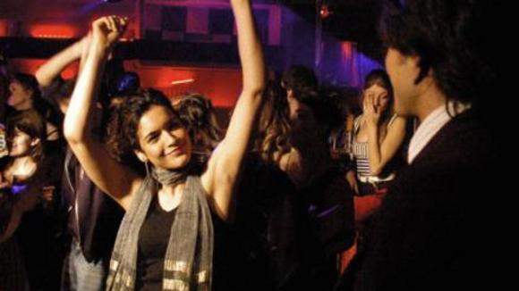 Photo du film El Pasado