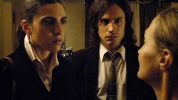 Photo du film El Pasado