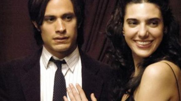 Photo du film El Pasado