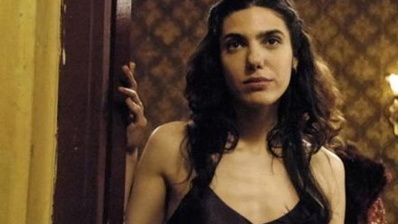 Photo du film El Pasado