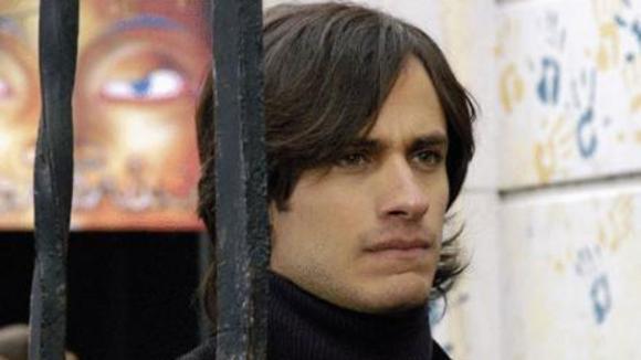 Photo du film El Pasado