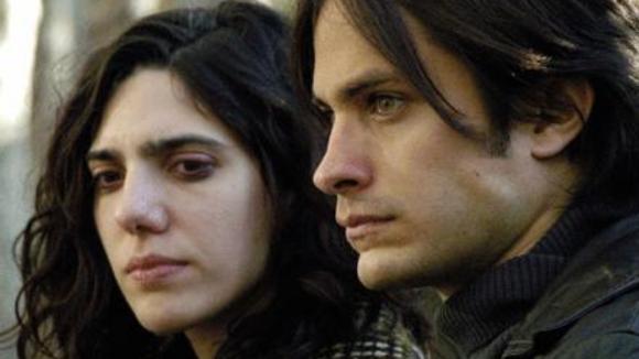 Photo du film El Pasado