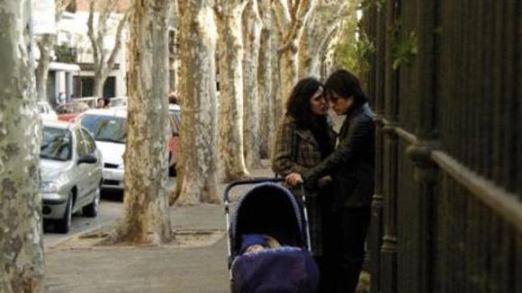 Photo du film El Pasado